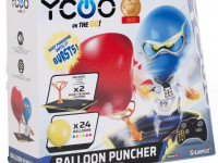 ycoo 88066 Робот "balloon puncher" Тренировочная станция