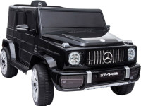 chipolino eljg63m253b mașinuță electrică suv mercedes amg g63 negru