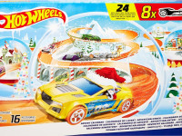 hot wheels htg00 calendarul advent