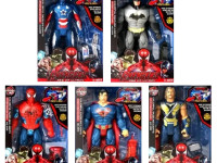 52751 figurină supererou avengers (in sort.)