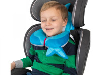 benbat bb-hr309 Подголовник для автокресла (1-4) Акула