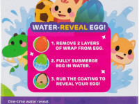 roblox adopt me! ame0107 Игрушка-сюрприз "mystery collectibles pets" серия 4