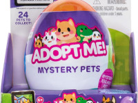 roblox adopt me! ame0107 Игрушка-сюрприз "mystery collectibles pets" серия 4
