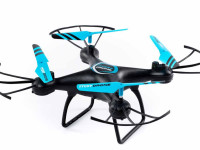 flybotic 7530-84841 drona cu telecomanda (28cm)