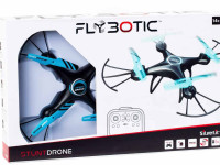 flybotic 7530-84841 Дрон на радиоуправлении (28см)