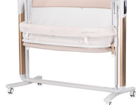 chipolino koul02501bej Колыбель электрическая "ultima" бежевый