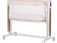 chipolino koul02501bej Колыбель электрическая "ultima" бежевый