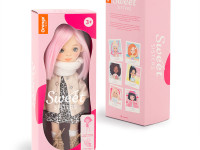 orange toys Кукла Билли в кожаной куртке ss06-12 (32 см.)