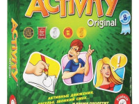 piatnik 715594 Настольная игра "activity original" (ru)