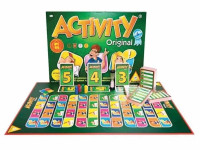 piatnik 715594 Настольная игра "activity original" (ru)