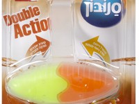 sano săpun odorizant wc sanobon double action orange (55 gr.) 350500