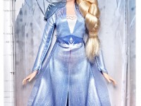 disney princess e5514 papusa"frozen 2" in sort.