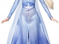 disney princess e5514 papusa"frozen 2" in sort.