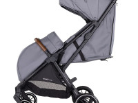 chipolino carucior pentru gemeni twinity kbtt02501cl cloud