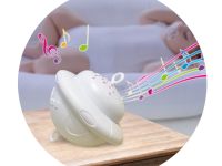 chipolino mild02309hip Музыкальный мобиль с проектором "Бегемотик"