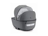 cam cărucior 2 în 1 modus art808020-t603 gri