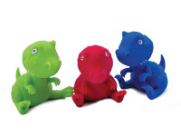 as kids 1027-64239 Игрушка скивш "Единорог\Динозавр" (в асс.)