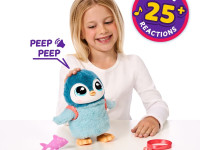 little live pets 26535 Интерактивная игрушка "Пингвин" 