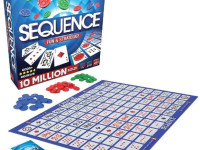 goliath 919752 Настольная игра "sequence classic"