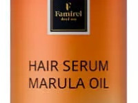 famirel Сыворотка для волос "marula oil" (50 мл) 085809