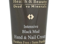 health & beauty Интенсивный крем для рук и ногтей на основе грязи Мёртвого Моря  (200 мл.) 43787