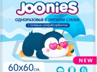 joonies 320202 pelinci de unică folosință (60x60 cm) 10 buc.