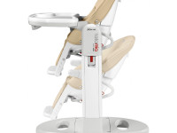peg perego scaun pentru copii - leagan 3in1 tatamia follow me paloma