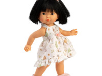 llorens 28040 Кукла "lu"  (28 см)