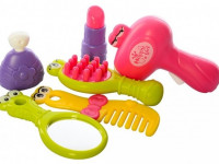 hola toys 3109 joacă setul "valiza prințesei"