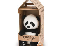 orange toys Мягкая игрушка "Панда Бу" os005/20 (20 см.)