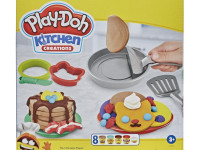 play-doh f1279 Игровой Набор "Блинная вечеринка"