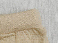 minikin 242951968 Штаны "newstyle" (р.68) бежевый