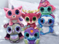 nebulous stars 11624 Плюшевая игрушка "stella" (20 см.)