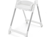 kinderkraft scaun pentru copii 3-in-1 tulo bej