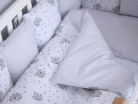 v укуы 220.35.1 lenjerie de pat "grace" new (6buc.)