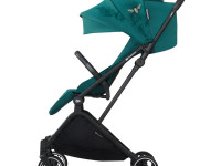 kinderkraft carucior nature vibes indy verde