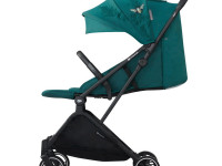 kinderkraft carucior nature vibes indy verde