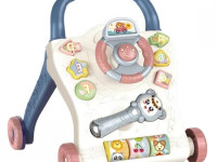bibiin toys 698-64 Ходунки-каталка "baby walker"