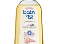 ulei de corp înainte de somn baby keff (500ml)