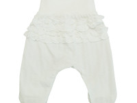 minikin 242021862 Комплект из 3 ед. праздничный (р.62) молочный