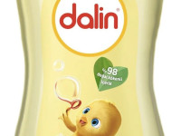 dalin Șampon pentru copii classic (200 ml.)