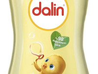 dalin Шампунь для детей classic (200 мл.)