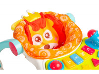 toyz 9017 Многофункциональные ходунки 4 в 1 7986