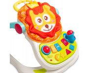 toyz 9017 Многофункциональные ходунки 4 в 1 7986