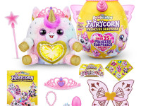 zuru 9281 Плюшевая игрушка-сюрприз "rainbocorns fairycorn princess s6"