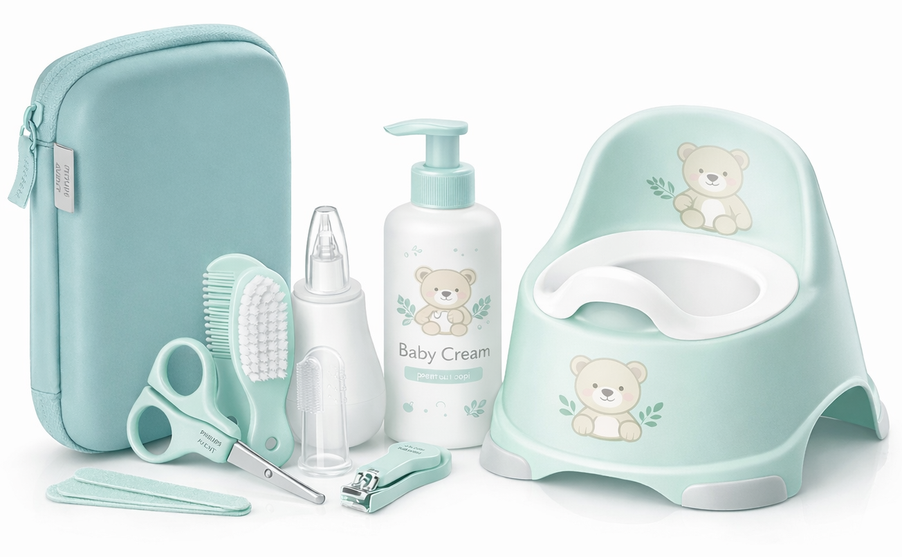 Igiena, ingrijirea si cosmetică