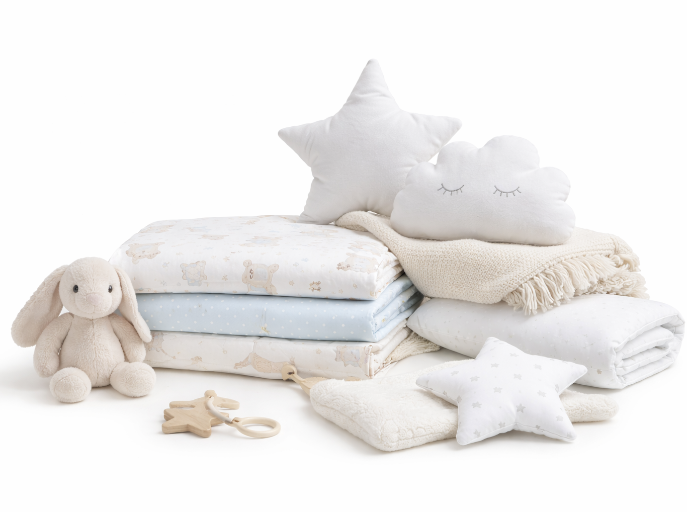 Lenjerii de pat și accesorii