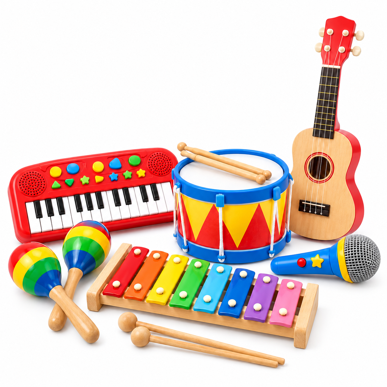 Instrumente muzicale