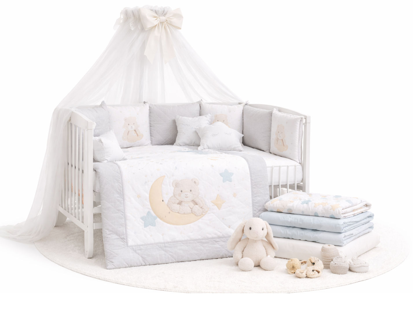 Lenjerie de pat pentru copii