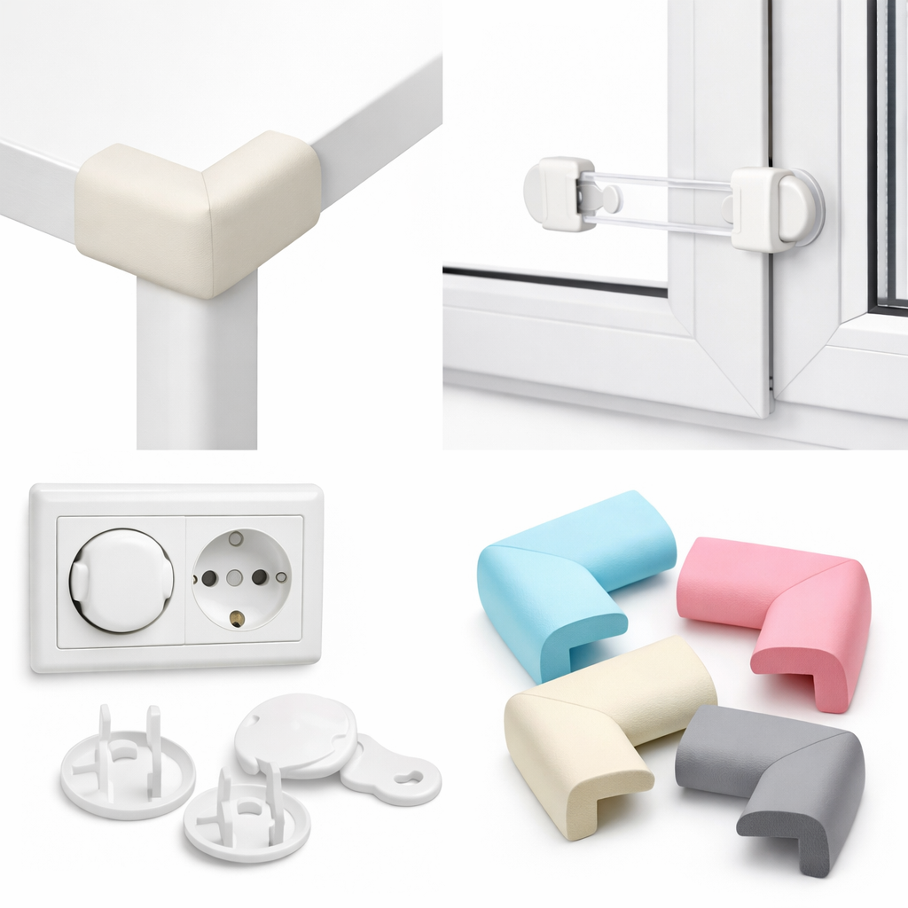 Dispozitive de blocare